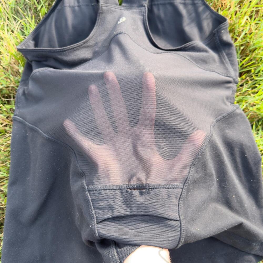 Authentic Lululemon Align Twistback - image 5